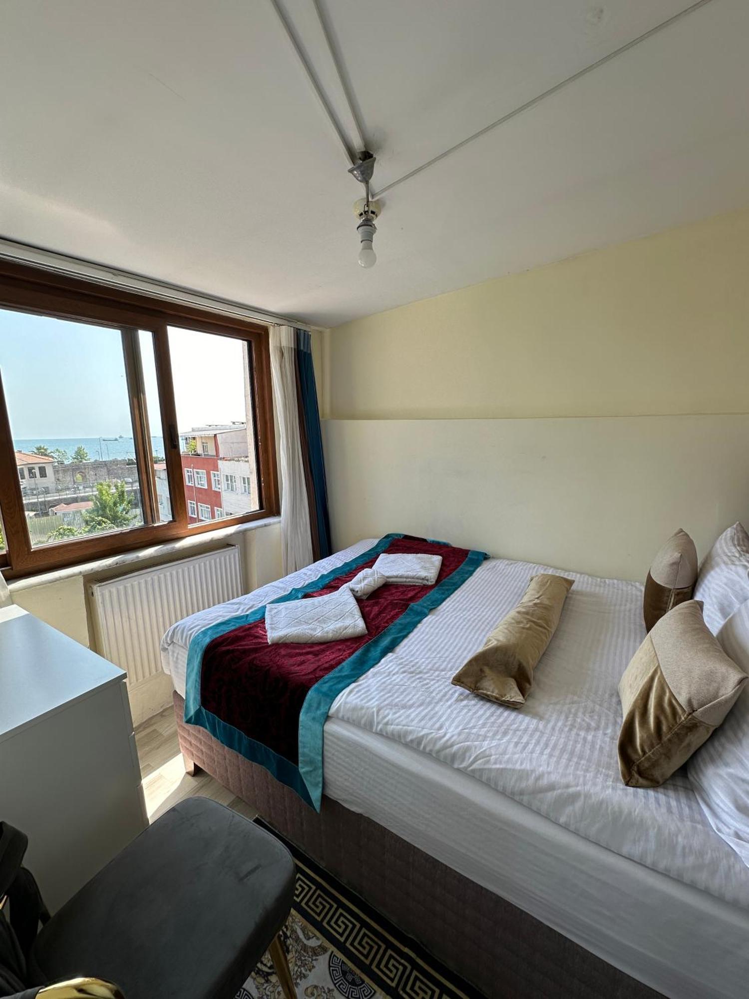 Apart La Mia Istanbul Exterior photo